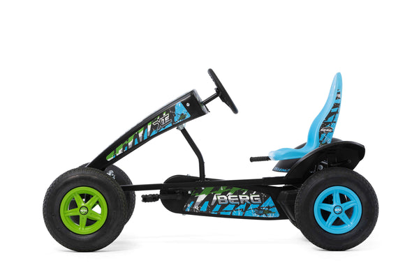 BERG XL X-ite BFR-3