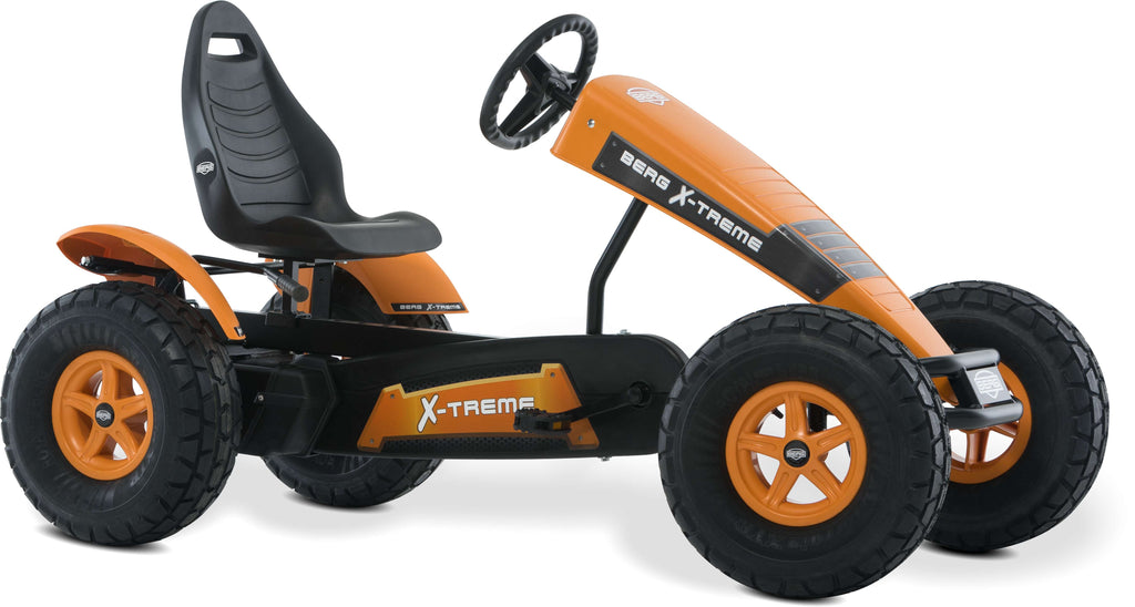 BERG XL X-Treme BFR-3