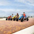 BERG XL B.Super Yellow BFR-3