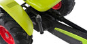 BERG XL CLAAS BFR-3