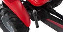 BERG XL Case IH BFR-3