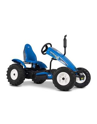 BERG XL New Holland BFR-3