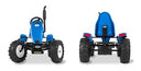 BERG XL New Holland BFR-3