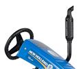 BERG XL New Holland BFR-3