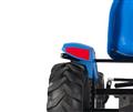 BERG XL New Holland BFR-3