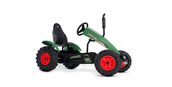 BERG XL Fendt BFR-3
