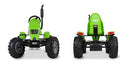 BERG XL DEUTZ-FAHR BFR-3