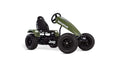 Jeep® Revolution pedal go-kart XL BFR-3