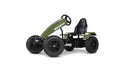 Jeep® Revolution pedal go-kart XL BFR-3