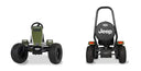 Jeep® Revolution pedal go-kart XL BFR-3