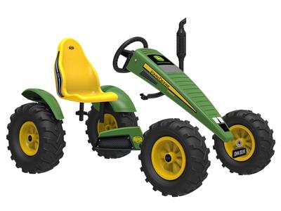 BERG John Deere Theme