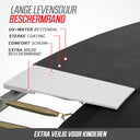 BERG SPORTS Favorit InGround 430 Black
