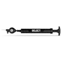 Select Pressure gauge mechanical - black
