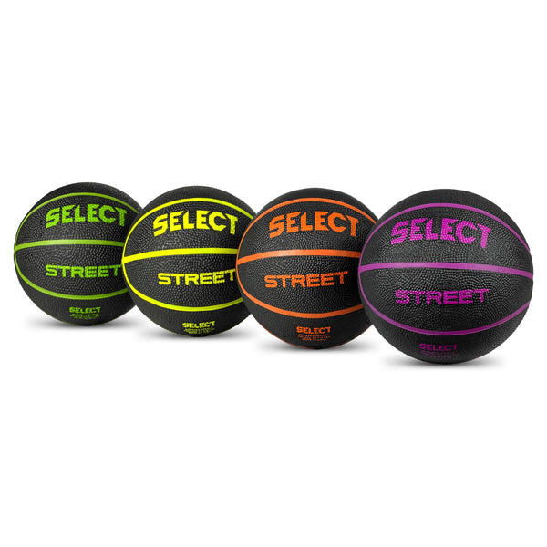 Select Basketball mini - multicolor