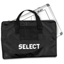 Select Tactics board alu football - white