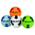 Select High bounce ball 20-pack