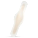 Select Blister plaster small 50/pack - transparent