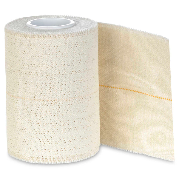 Bsn Tensoplast elastic adhesive bandage - white