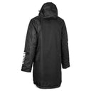 select-coach-jacket-monaco-v24-610126 - black/white
