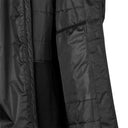 Select Coach jacket Monaco v24 - black/white