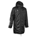 Select Coach jacket Monaco v24
