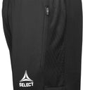 select-training-pants-slim-fit-monaco-v24-610112 - black/white