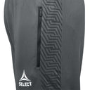 select-training-pants-slim-fit-monaco-v24-610112 - black/white