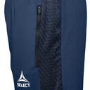 select-training-pants-slim-fit-monaco-v24-610112 - grey/white
