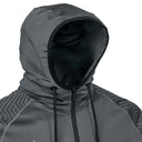 select-zip-hoodie-monaco-v24-630077 - grey/white