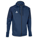 select-zip-hoodie-monaco-v24-630077 - navy/white