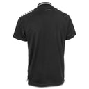 select-technical-polo-monaco-v24-630069 - black/white