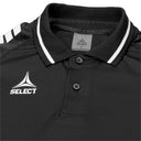 select-technical-polo-monaco-v24-630069 - grey/white