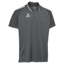 select-technical-polo-monaco-v24-630069 - grey/white