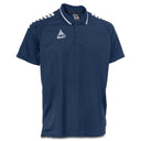 select-technical-polo-monaco-v24-630069 - navy/white