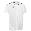 Select Technical Polo Monaco v24 - white/black