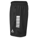 select-bermuda-shorts-monaco-v24-630071 - black/white