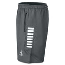 select-bermuda-shorts-monaco-v24-630071 - black/white