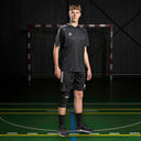 select-player-shirt-s-s-monaco-v24-600098 - black/white