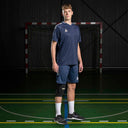 select-player-shirt-s-s-monaco-v24-600098 - grey/white