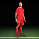 select-player-shirt-s-s-monaco-v24-600098 - black/white