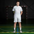 Select Player shirt S/S Monaco v24