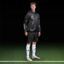 select-functional-jacket-monaco-v24-610122 - black/white