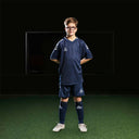 select-player-shirt-s-s-monaco-v24-600097 - red/white