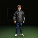 select-all-weather-jacket-monaco-v24-610119 - black/white