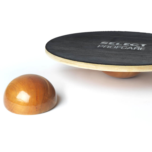 Select Balance board two-in-one - brown