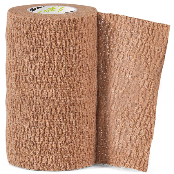Select Stretch Bandage - beige