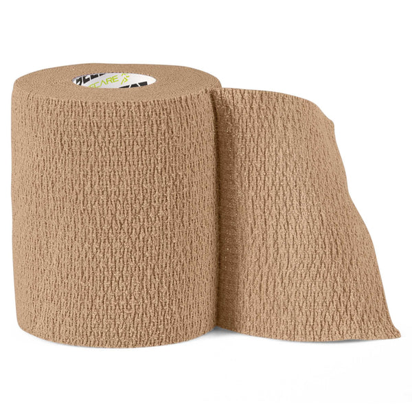 Select Stretch Extra Bandage - beige