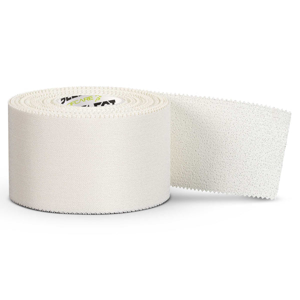 Select Coach sportstape 32-pack - white