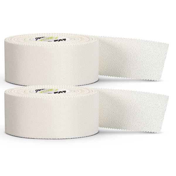 Select Coach sportstape 2-pack - white