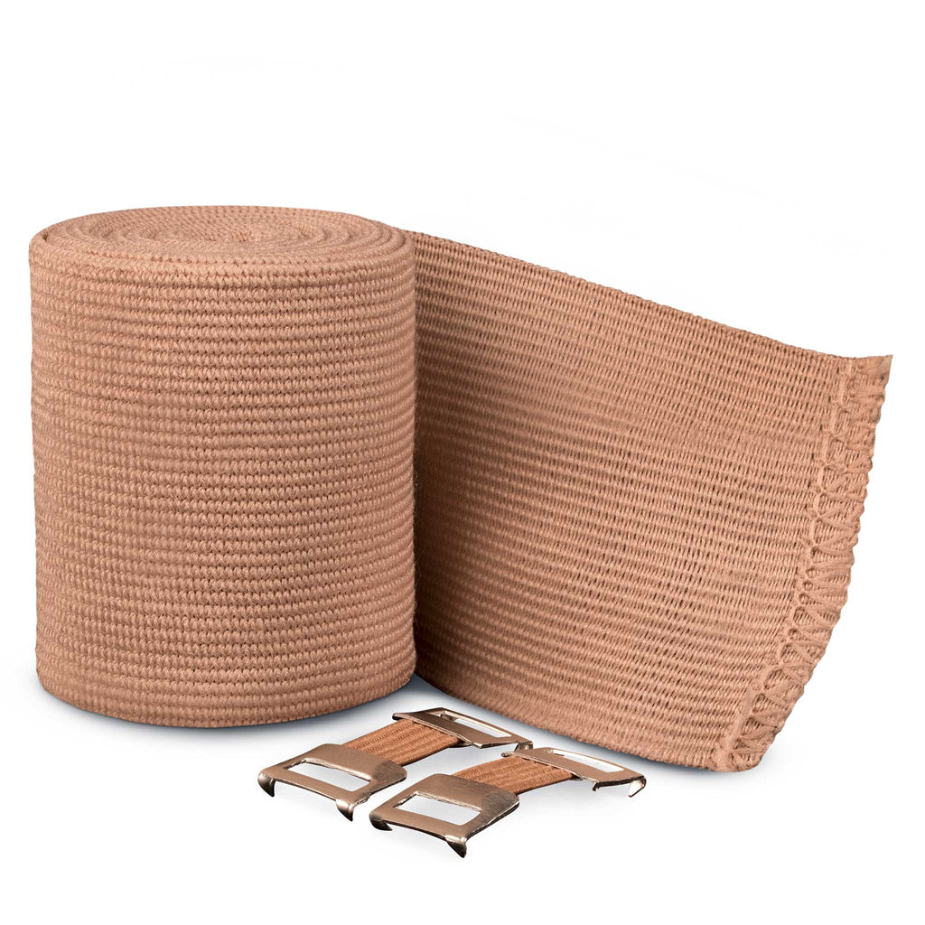 Select Elastic Bandage - beige